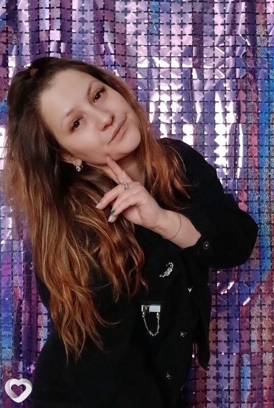 Ирина, Карасук