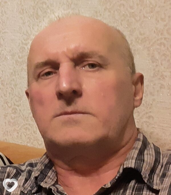 Егор, 64, Самаре — анкета №1763367