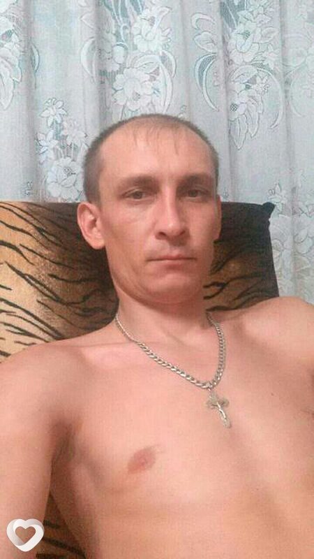 Сергей, 42, Новочебоксарске — анкета №1763368