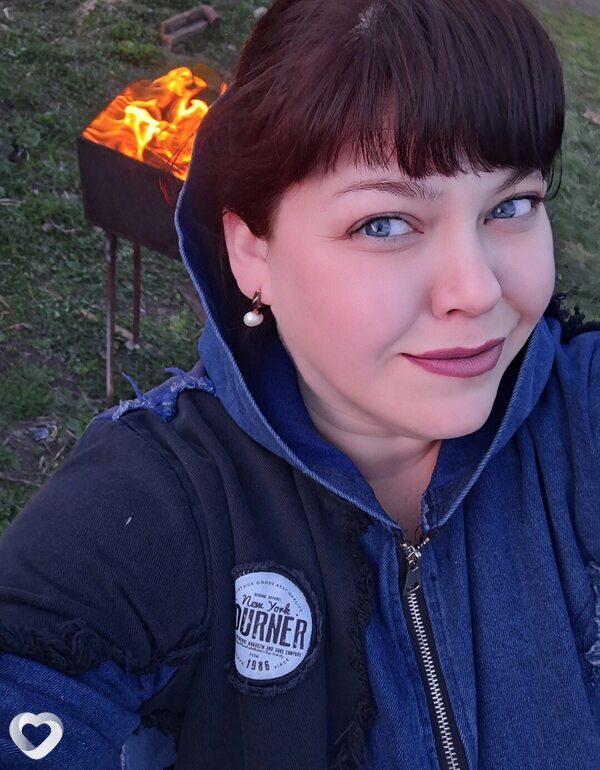 Yulchonok, 37, Новосибирске — анкета №1763374