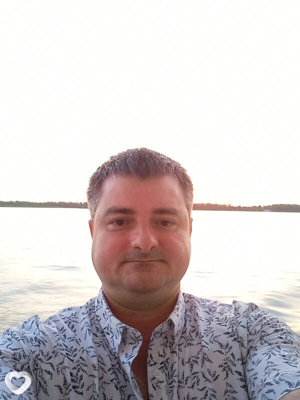 Евгений, 42, Самаре — анкета №1763382