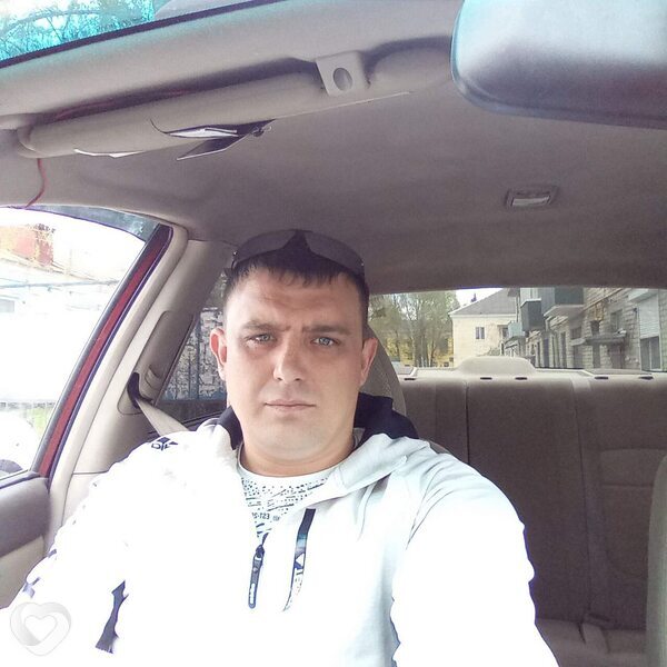 Санек, 35, Стаханове — анкета №1763385