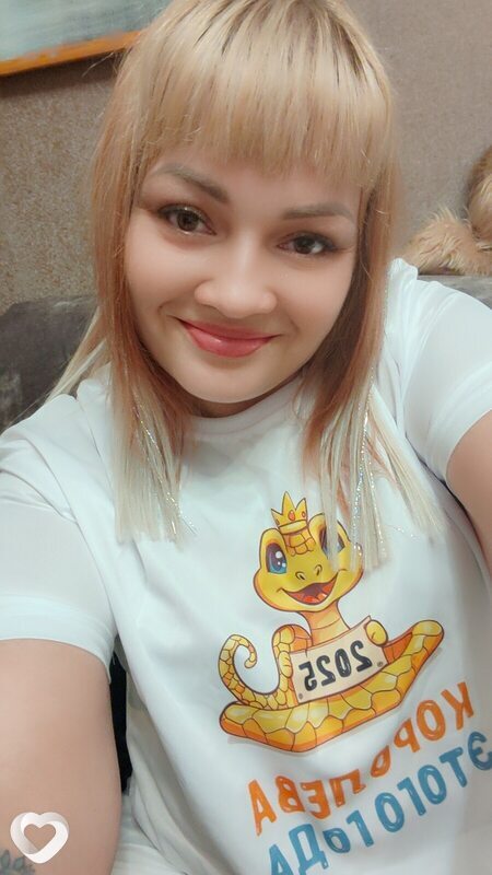 Екатерина, 38, Новоуральске — анкета №1763442
