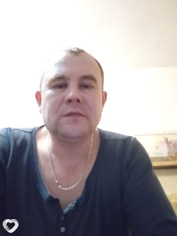 Тим, 43, Уфе — анкета №1763455
