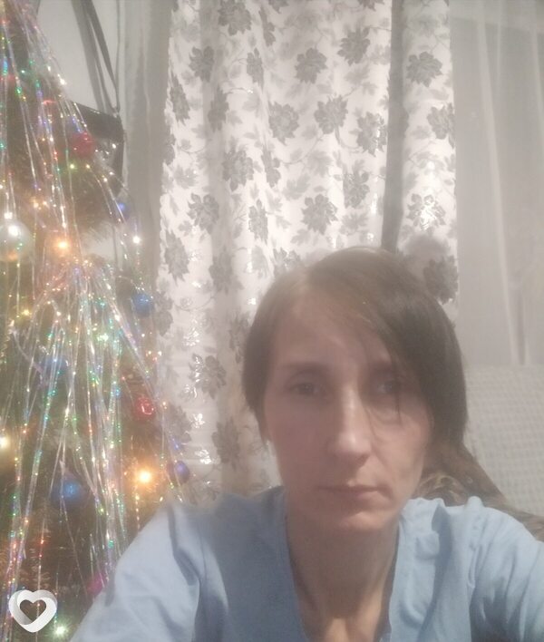 Надежда, 37, Чите — анкета №1763457