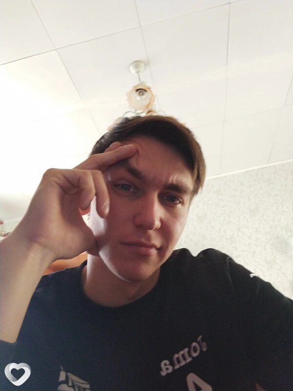 Макс, 28, Пскове — анкета №1763460