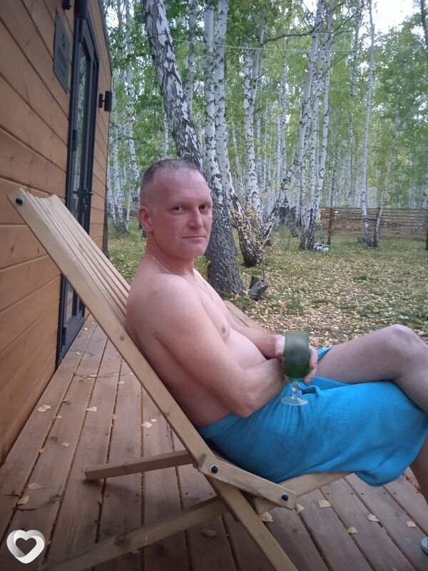Константин, 46, Магнитогорске — анкета №1763294