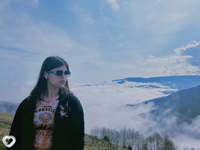 Мария, Саранск