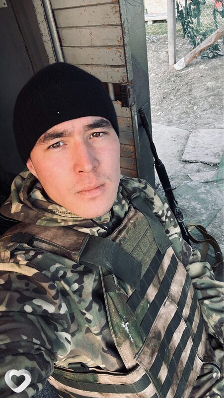 Гора, 28, Тюмени — анкета №1763311