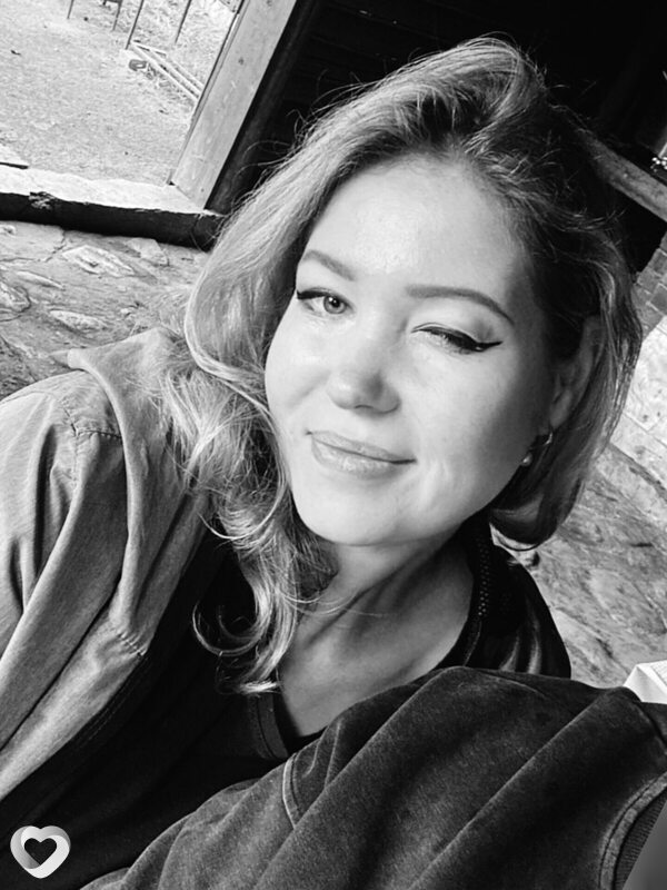 Екатерина, 40, Иркутске — анкета №1764214