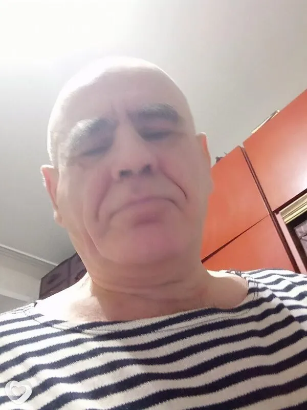 Евгений, 65, Барнауле — анкета №1764215