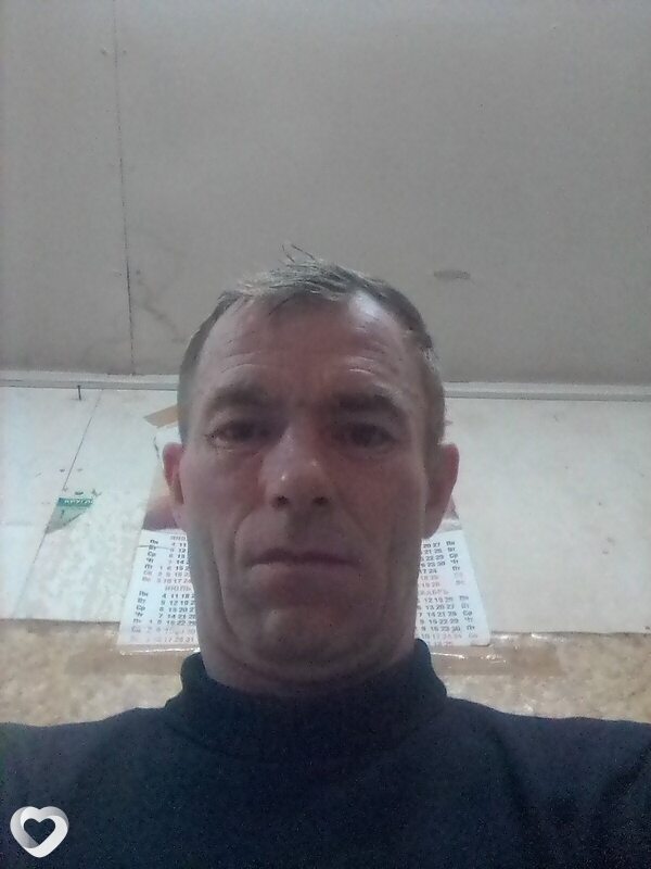 Сергей, 45, Калининграде — анкета №1764216