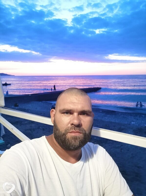 Денис, 42, Пензе — анкета №1764226