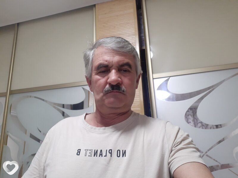 Анатолий, 58, Севастополе — анкета №1764235