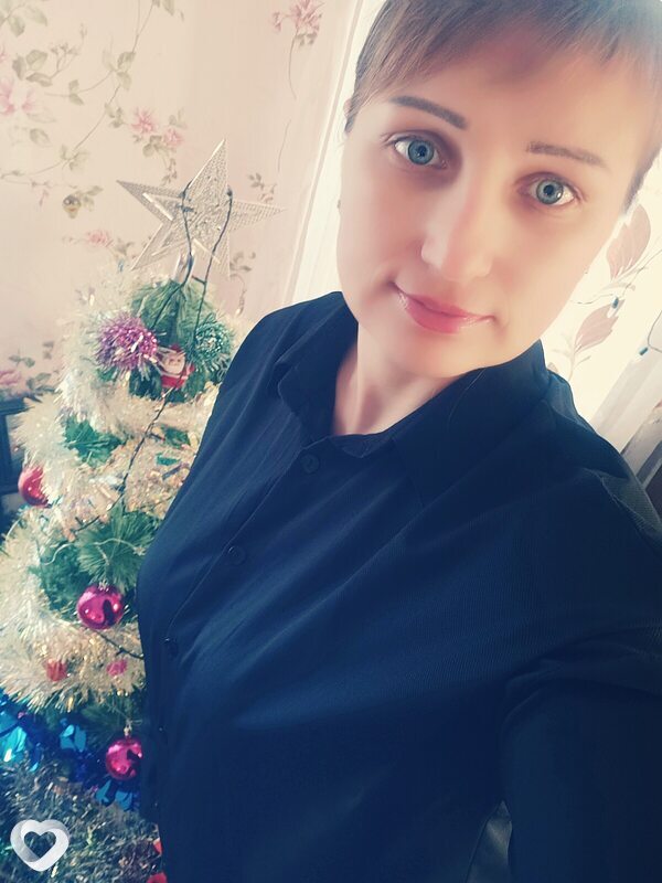 Наташа, 39, Костанае — анкета №1763491