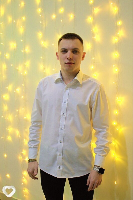 Сергей, 28, Арзамасе — анкета №1763494