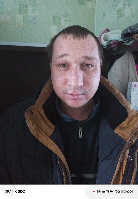 Иван, Акташ