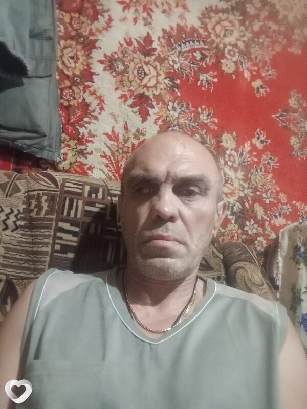 Владимир, 51, Темрюке — анкета №1763500