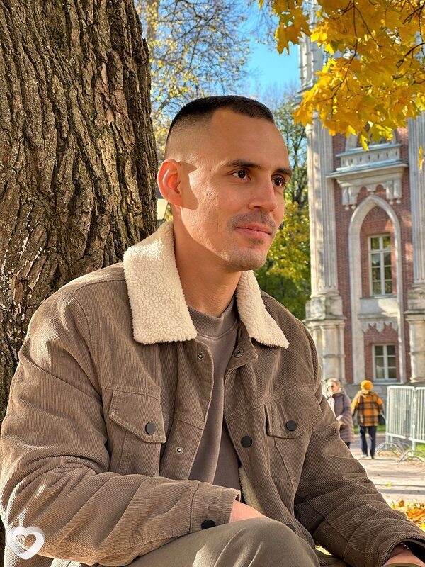 Дамир, 32, Москве — анкета №1763540