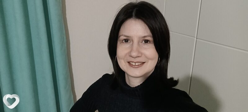 Елена, 45, Новороссийске — анкета №1763545