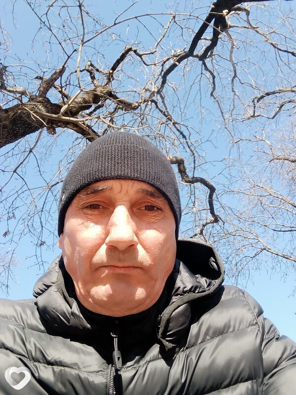 Сергей, 49, Ставрополе — анкета №1763546