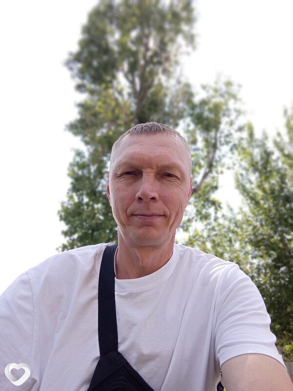 Виталий, 50, Саратове — анкета №1763549