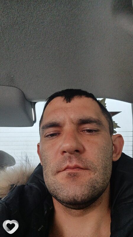 Павел, 35, Петропавловске — анкета №1763551