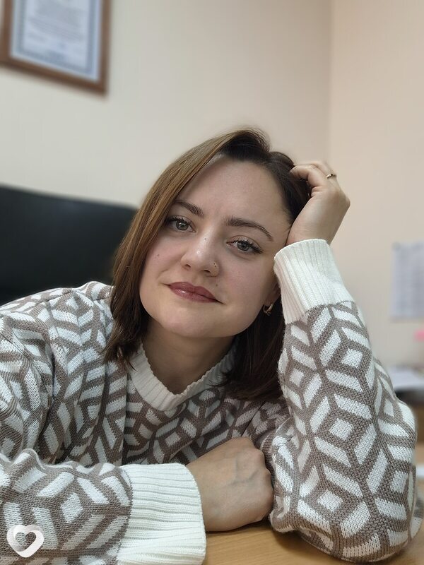 Катя, 39, Москве — анкета №1763552