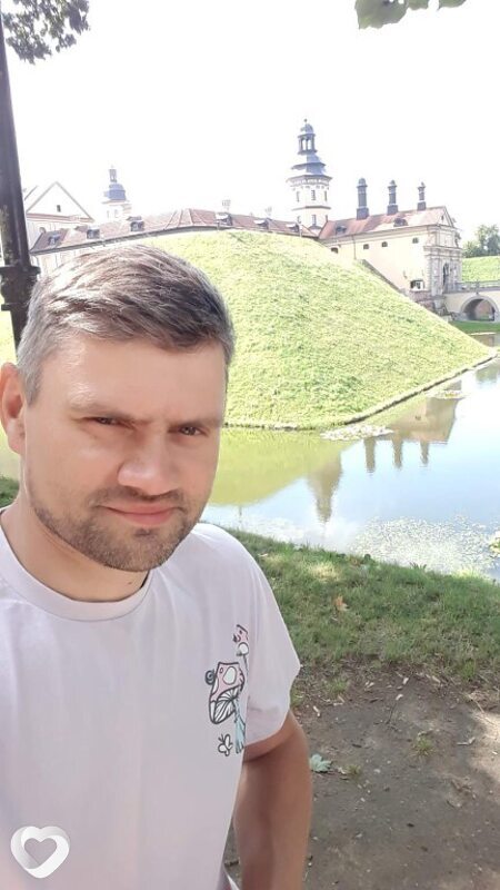 Владимир, Лида