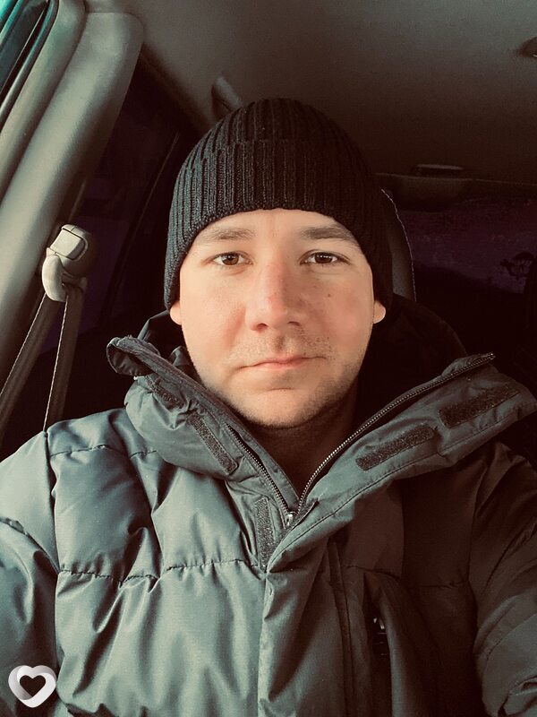 Дмитрий, 28, Новоуральске — анкета №1763558