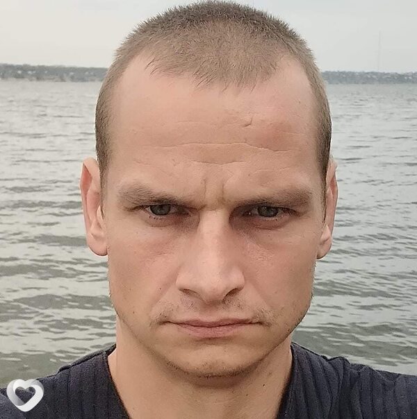 Руслан, 35, Прилуках — анкета №1763562
