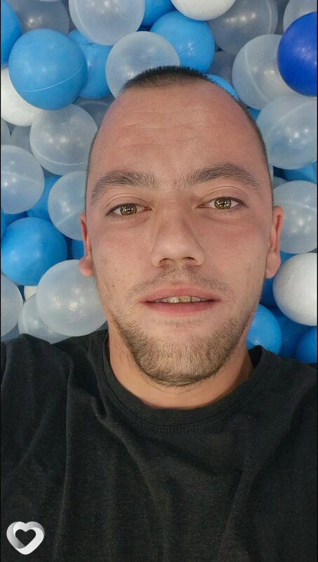 Макс, 35, Таразе — анкета №1763467