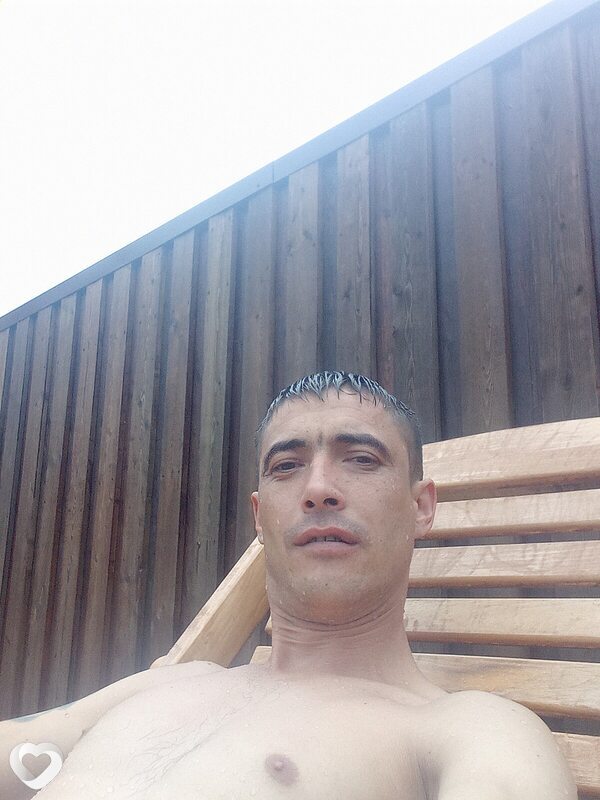 Сергей, 37, Спасск-Дальний — анкета №1763484