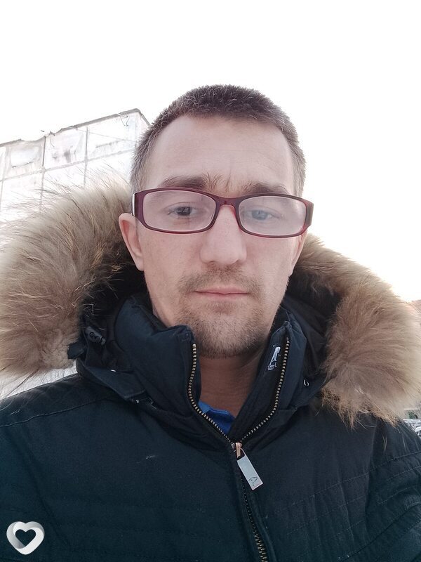 Илья, 38, Сургуте — анкета №1763488