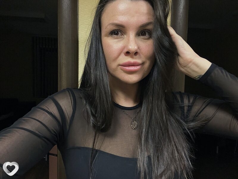 Аделина, 30, Оренбурге — анкета №1763592