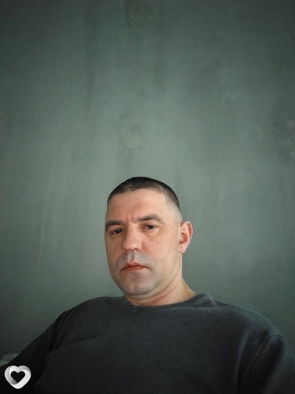 Александр, 46, Минске — анкета №1763593