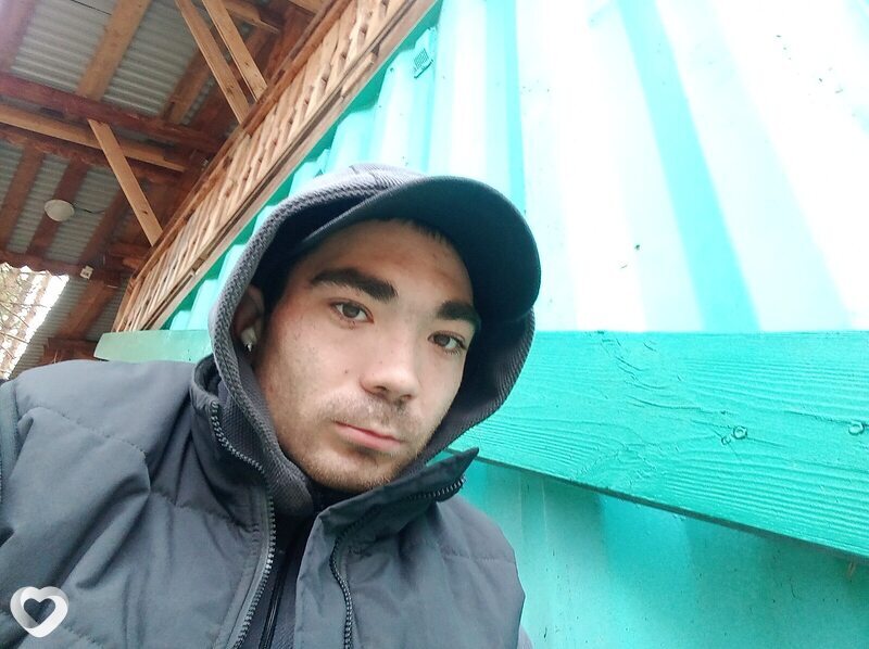 Сергей, 24, Иркутске — анкета №1763596