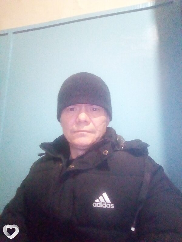 Антоха, 47, Киренске — анкета №1763598