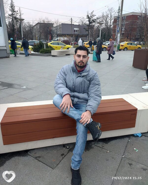 Negrei Luca, Pantelimon