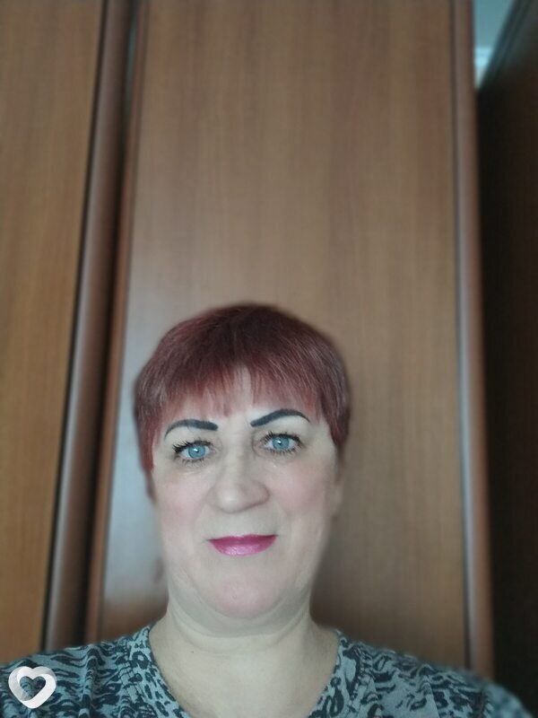 Татьяна, 62, Омске — анкета №1763613