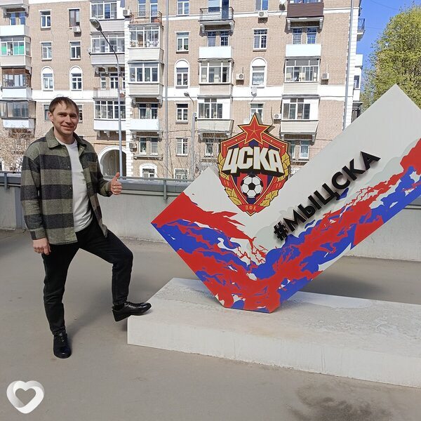 Никита, 39, Мариуполе — анкета №1763643