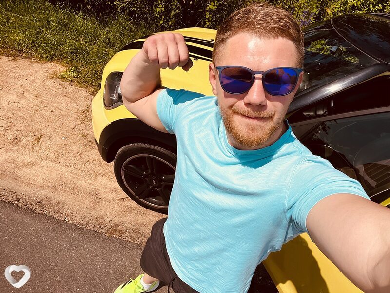 Сергей, 29, Минске — анкета №1763650