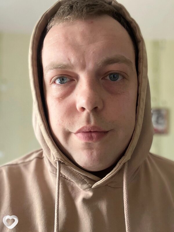 Сергей, 34, Минске — анкета №1763652