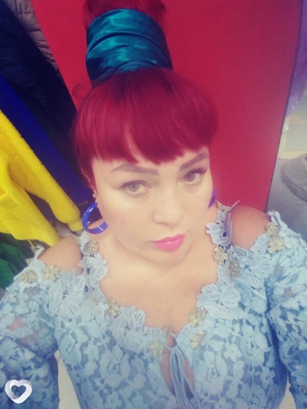 Марина, 45, Иркутске — анкета №1763658