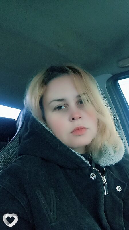 Анна, 37, Волгограде — анкета №1763660