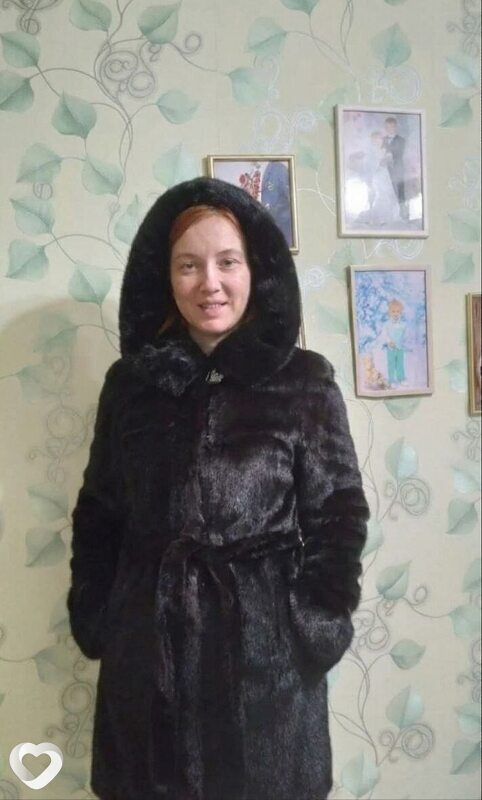 Миледи, 34, Барнауле — анкета №1764021