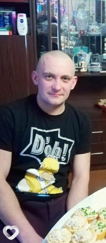 Роман, 35, Смоленске — анкета №1764024
