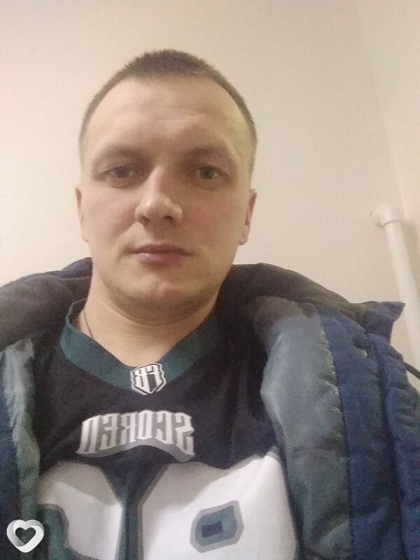 Коля, 31, Перми — анкета №1764164