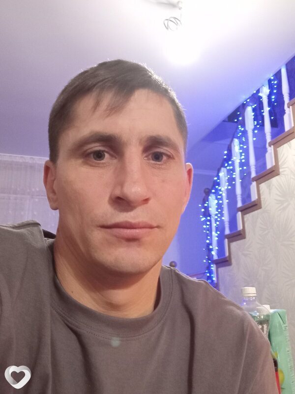 Славик, 36, Москве — анкета №1764177