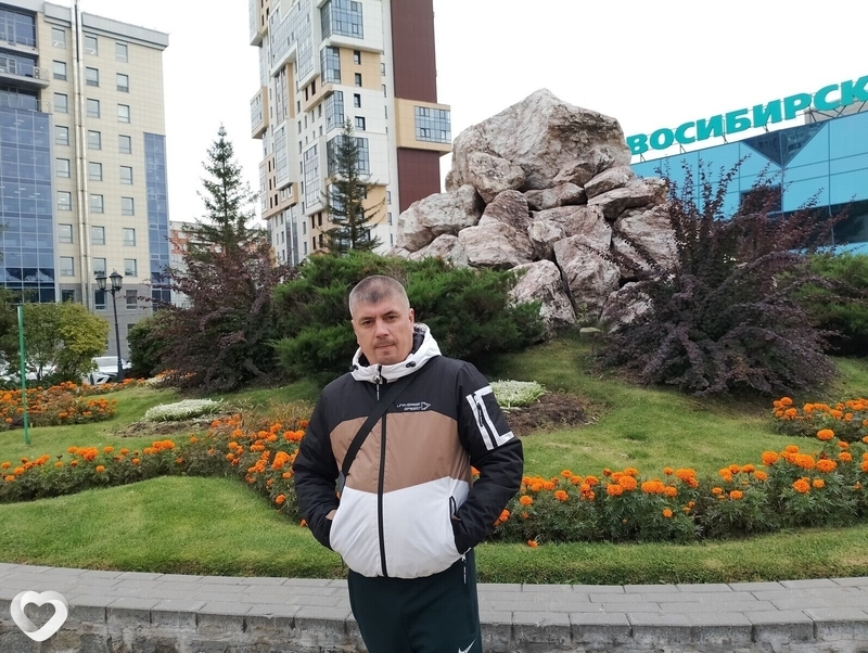 Михаил, Омск
